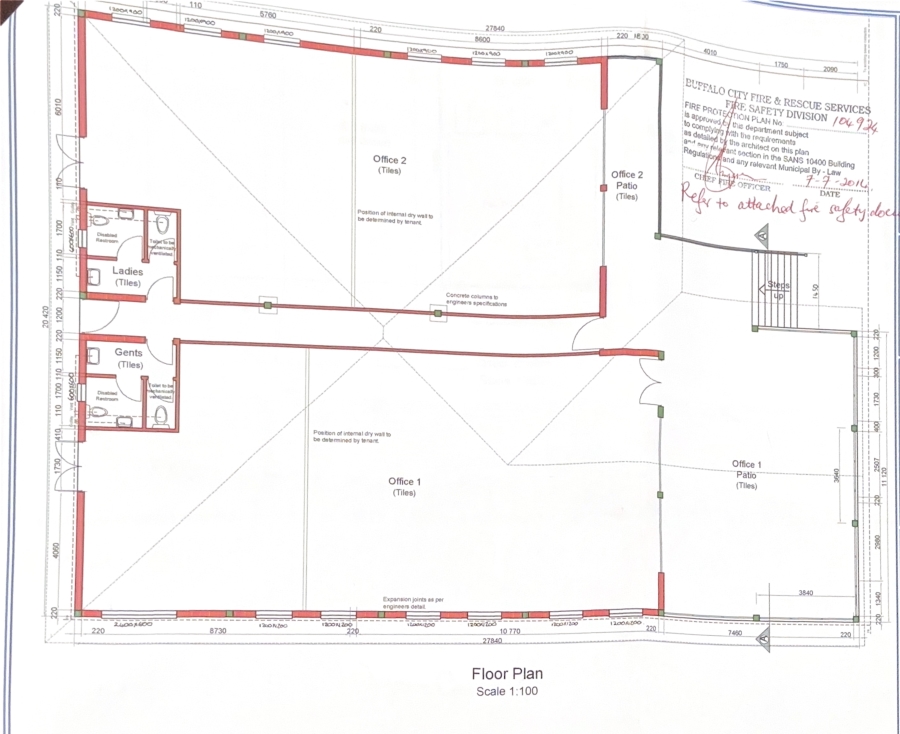 Commercial Property for Sale in Vincent Eastern Cape